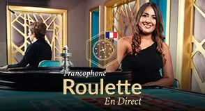 French Roulette